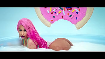Nicki Minaj Compilation