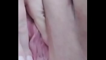 Squirting european pussy