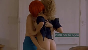 Cheeky (film 2000) Yuliya Mayarchuk, Francesca Nunzi, Leila Carli