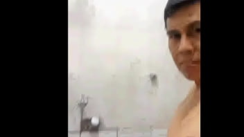 Miguel Rodriguez se masturba en la webcam todos los dí_as