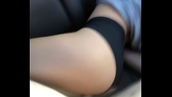 Fucking Tinder Girl in car pt4