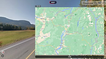 GeoGuessr A Community World - 10s NMPZ 24805 World Record