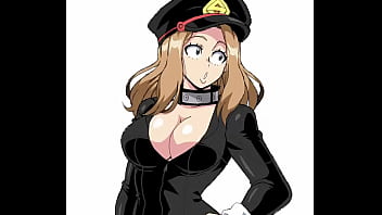 Camie Utsushimi by Lewdamone