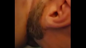 Eating my wife'_s pussy