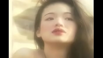 Taiwanese Shu Qi before she was famous "_12 Signs of Beauty"_ - Taiwan VCD