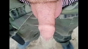 My cock - Grower show
