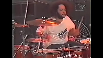 Raimundos - Live 1996