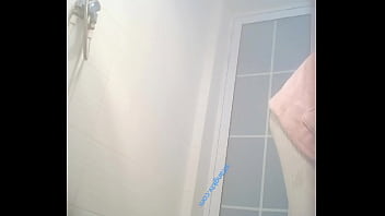 Asian bathroom voyeur hidden camera peeping69 02