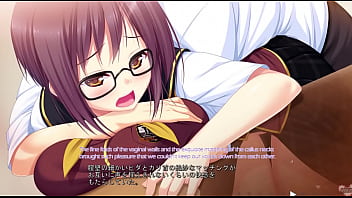 Namepu! Extra Route Scene3 Finale with subtitle