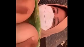 Hijab Creampie - More video visit armpit87.com