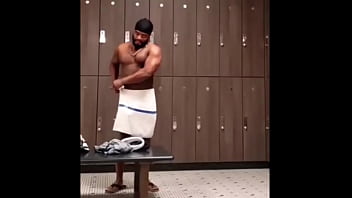 Toilet and Locker Rooms compilation