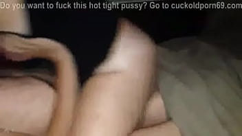Black stud gets to fuck a couple of white sluts