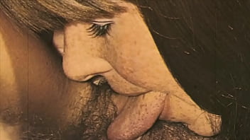 The Wonderful World Of Vintage Pornography, Threesomes