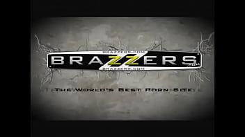 to affire he is human@brazzers