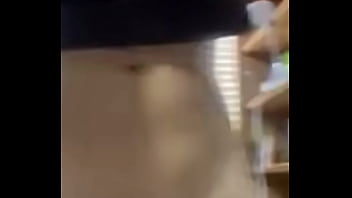 My girlfriend, Emily shows how wet her pussy was on FaceTime when we were apart