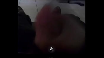 Mexican jerking cock off