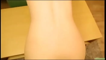 POV - Sex with Julia Kyoka from Behind