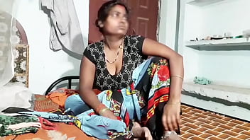 Beautiful and sexy indian aunty hardsex first time in doggy style