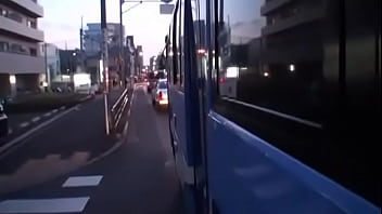 Bus japones 1