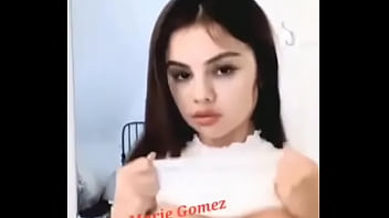 Selena Gomez Sextape EDIT