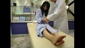 Girl Massage Part 1