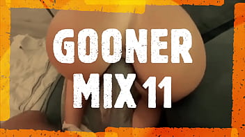 Goon mix 11