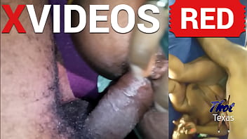 Thot in Texas Pussy - The Weirdest Porn Video
