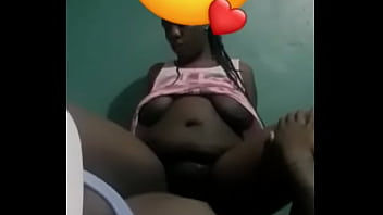 curvy kenya girl likes to ride a cock deel 2