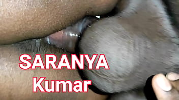 SARANYA FUCKING VIDEO