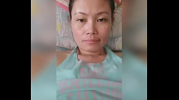 Pinay Ronalee Mendoza Leaked Solo MILF Nude Video