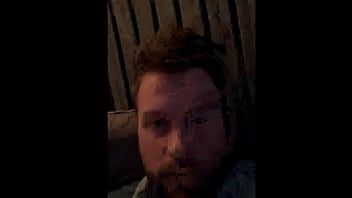 Jon Grady masturbate in cam