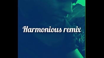 Harmonious remix to '_we were all the way out in texas'_