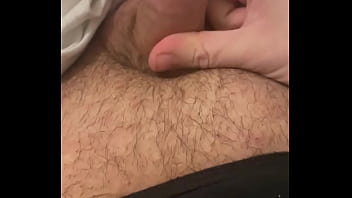 Try not to laugh. Micro dick wearing panties