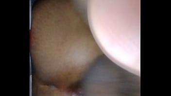 NERE LAIN, Vaginal despues de anal, bien dilatado el culo