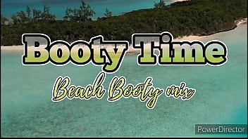Booty Tum Beach mix
