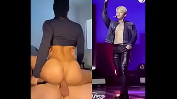 Wonho fapcam 3