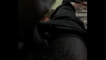 Black African Sexy Cock