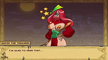 Princess Trainer Gold Edition Uncensored Part 31