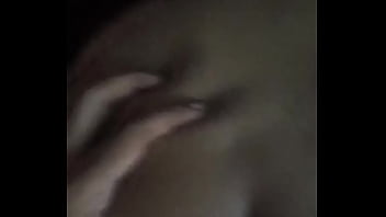 Sexy 18 year old getting rammed in doggystyle