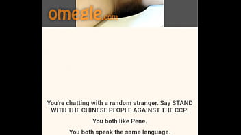 Omegle video (4)