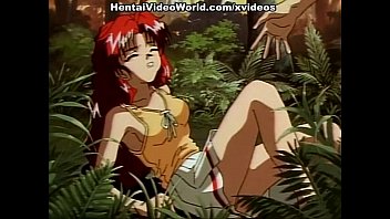 The Desert Island Story X vol.1 01 www.hentaivideoworld.com